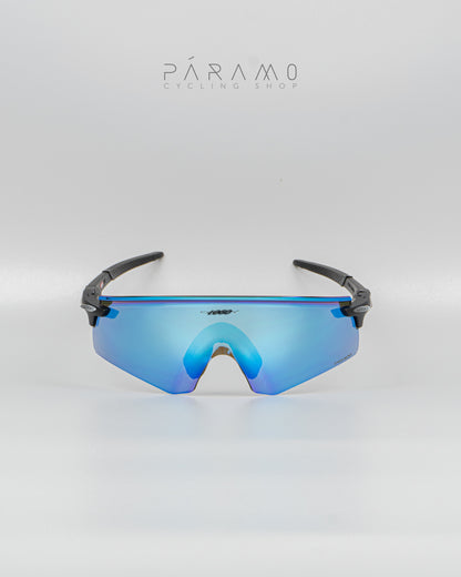Gafas Encoder  Negro Azul Uv400