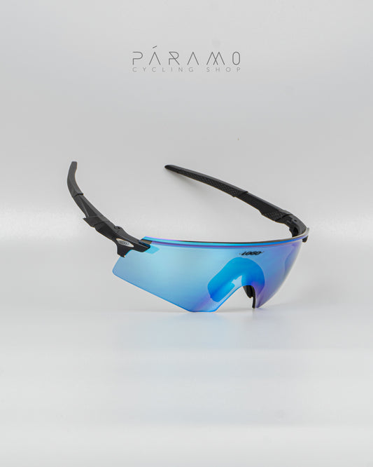 Gafas Encoder  Negro Azul Uv400