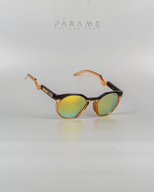 Gafas 0AKL3Y HSTN AAA cafe Uv400