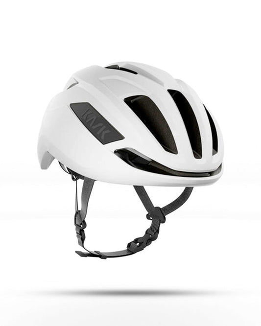 CASCO KASK SINTESI ORIGINAL BLANCO TALLA M