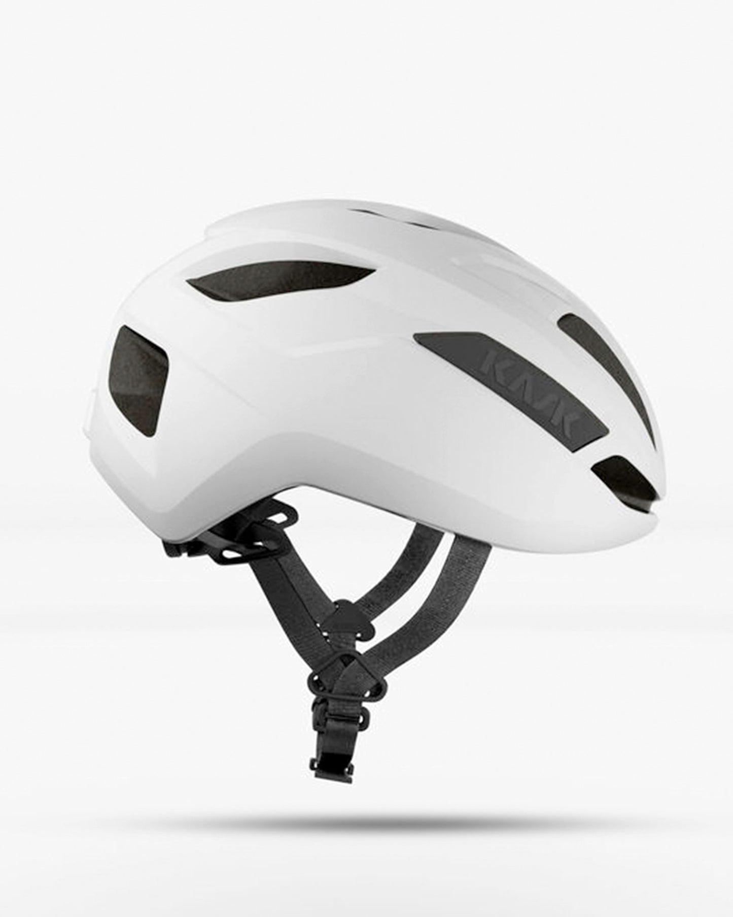 CASCO KASK SINTESI ORIGINAL BLANCO TALLA M