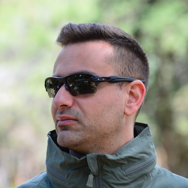 GAFAS 0AKL3Y FLAK 2.0 XL NEGRO  UV400