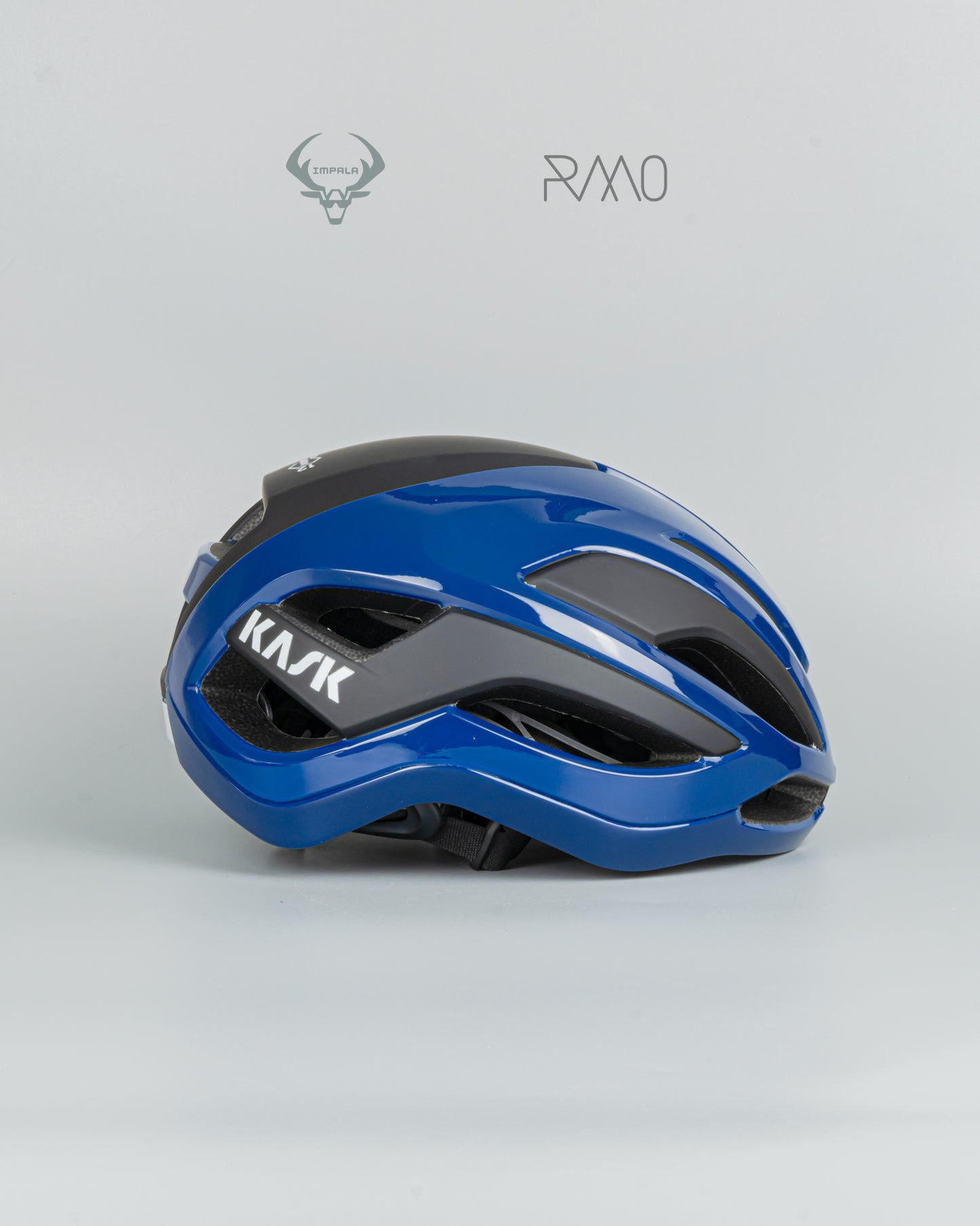 CASCO ELEMENTO AAA AZUL TALLA M