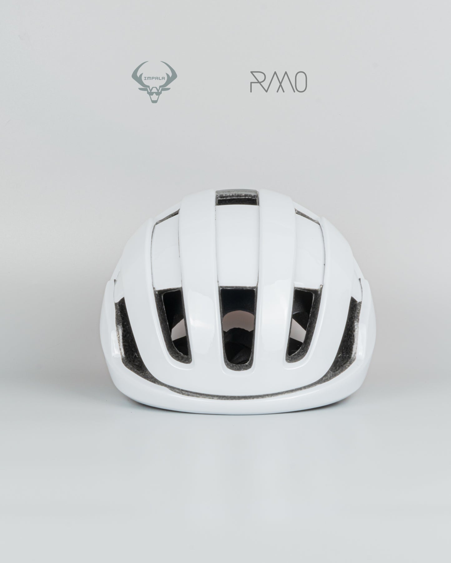 CASCO OMNE AIR AAA BLANCO TALLA M