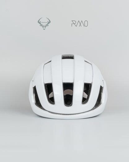 CASCO OMNE AIR AAA BLANCO TALLA M