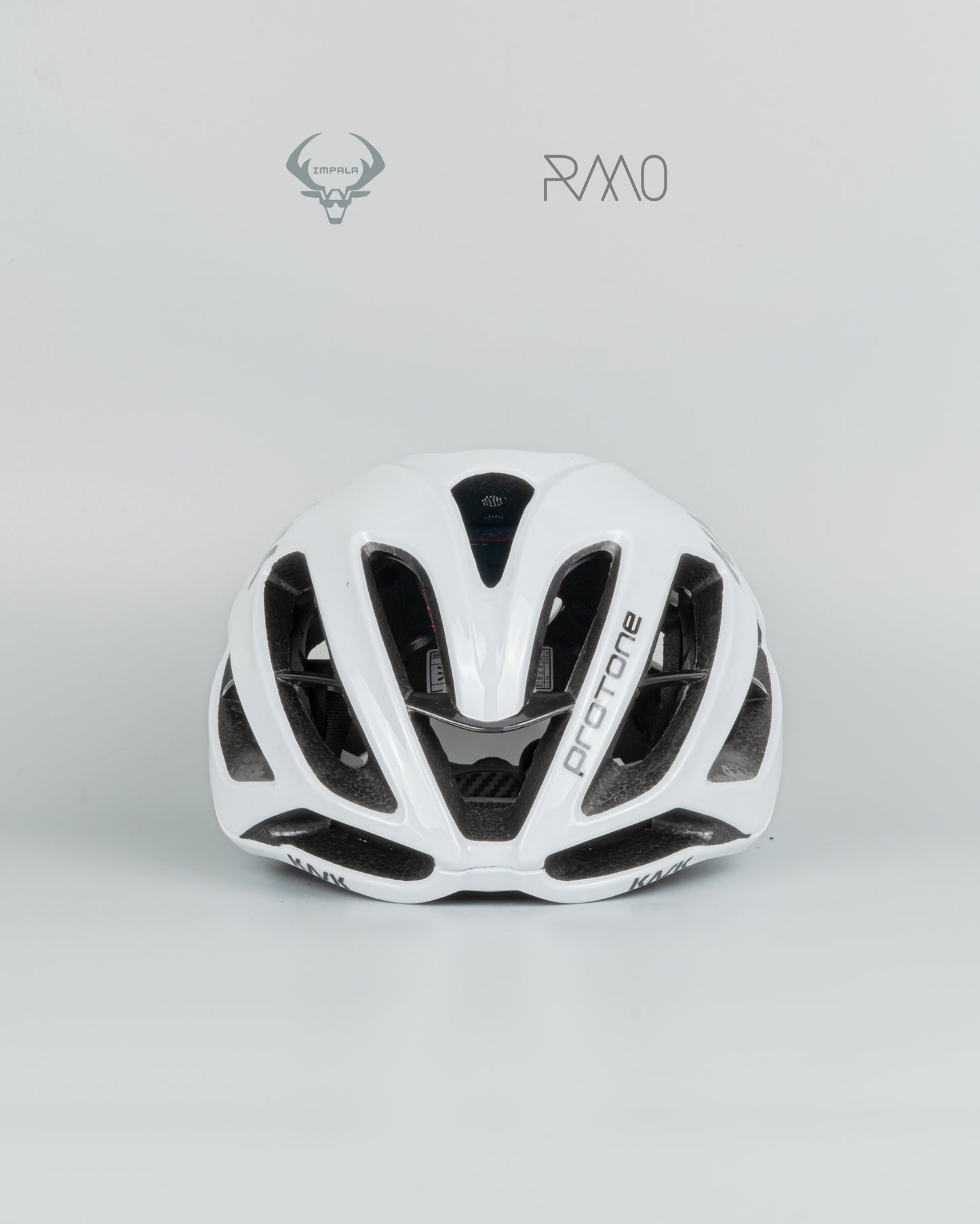 CASCO PROTONE AAA BLANCO TALLA L