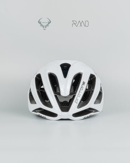 CASCO PROTONE AAA BLANCO TALLA M