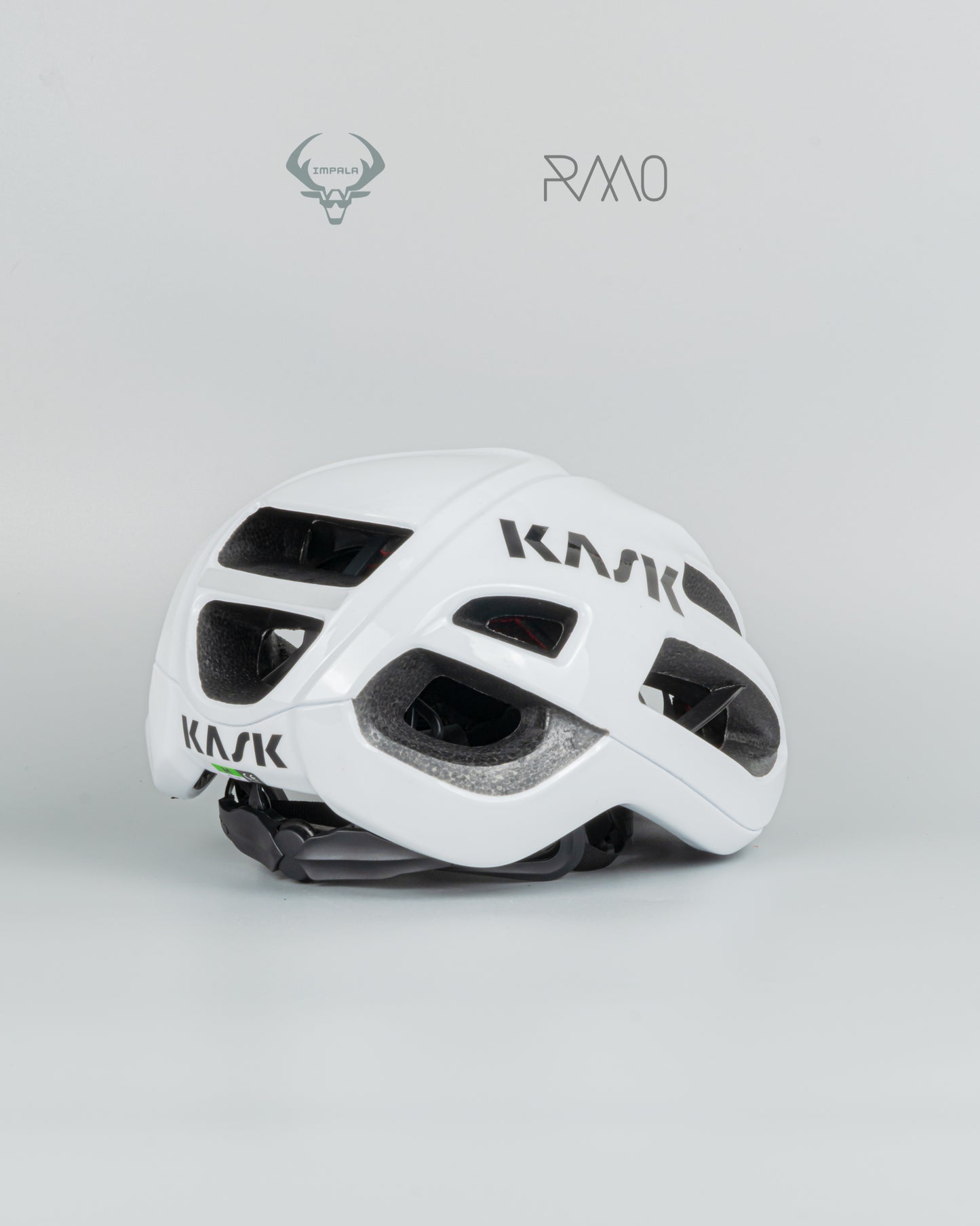 CASCO PROTONE AAA BLANCO TALLA L