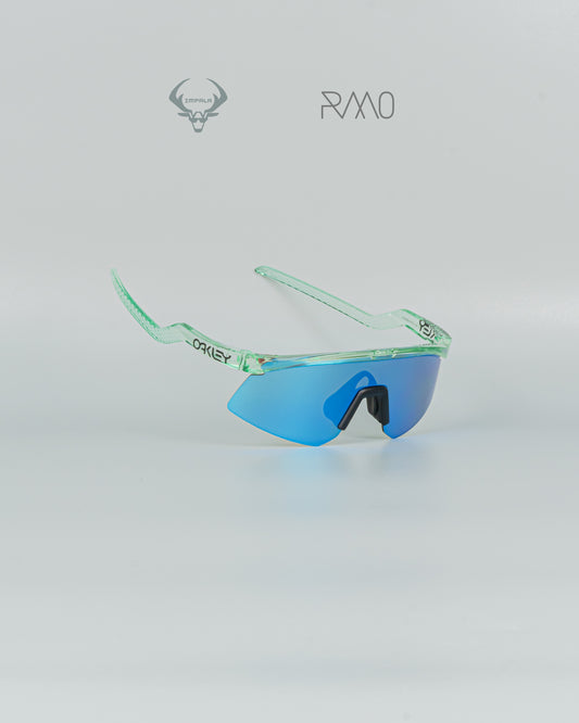 Gafas HYDRA AAA verde azul 3 lentes Uv400