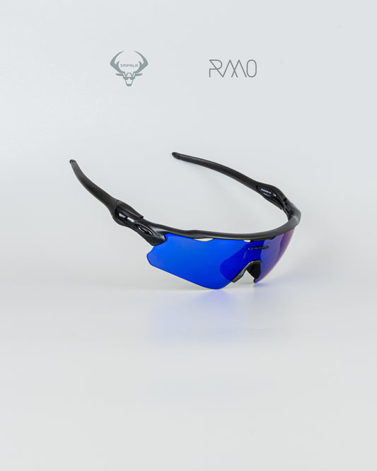 gafas Radar EV  negro azul 1 lente Uv400
