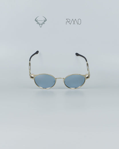 Gafas 0AKL3Y DEADBOLT METAL GRIS