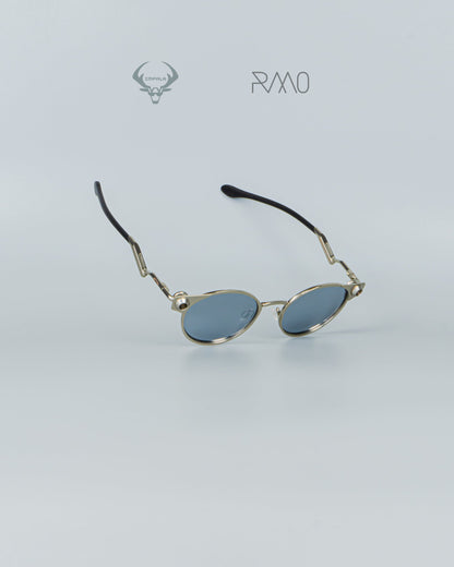 Gafas 0AKL3Y DEADBOLT METAL GRIS