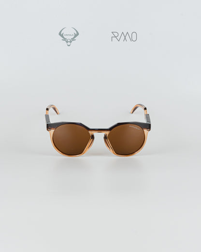 Gafas 0AKL3Y HSTN AAA MARRON Uv400