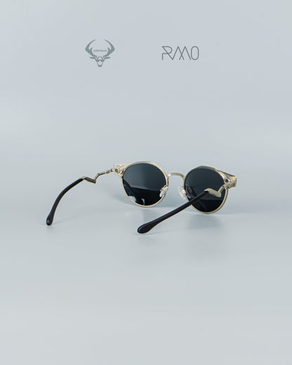 Gafas 0AKL3Y DEADBOLT METAL GRIS