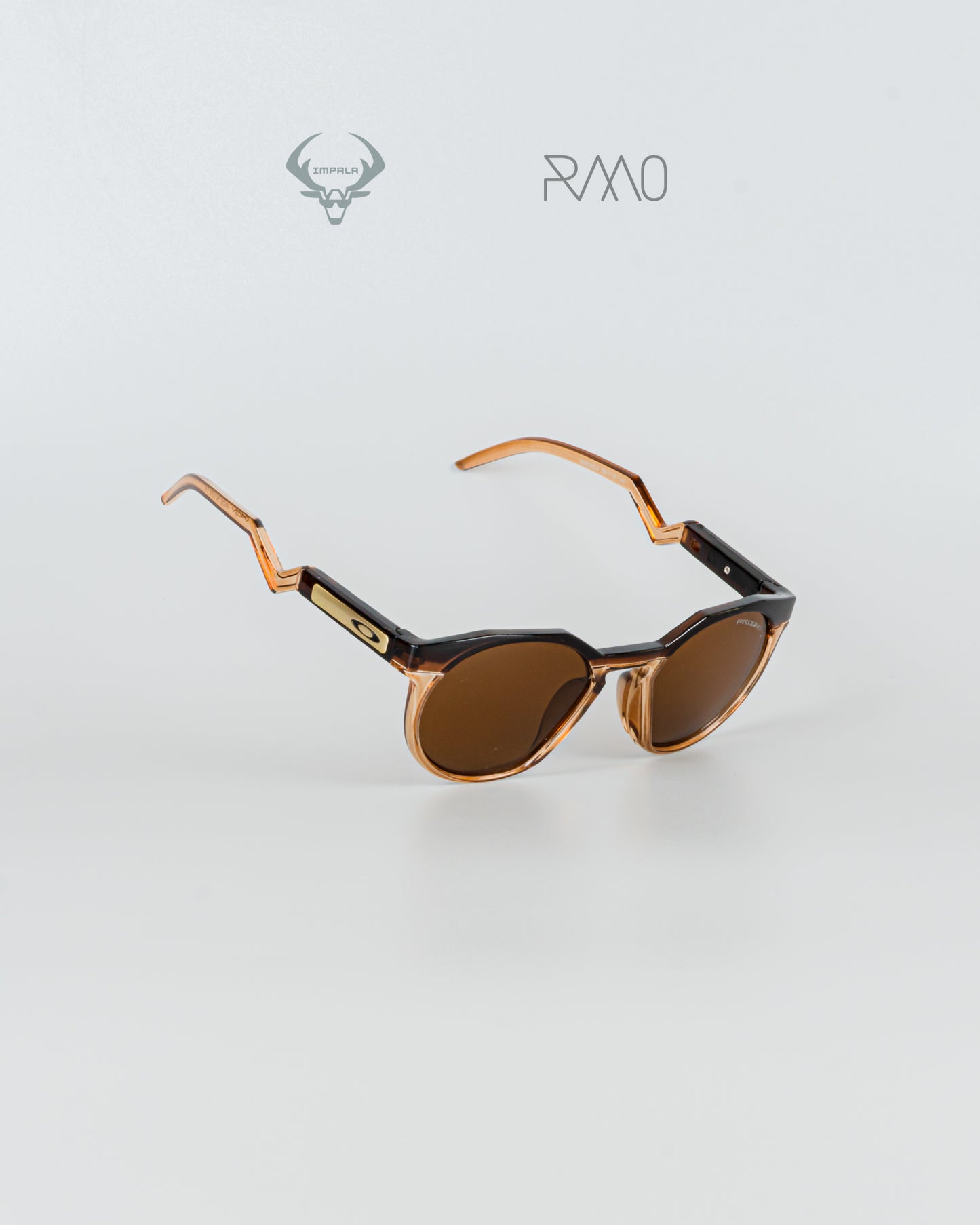 Gafas 0AKL3Y HSTN AAA MARRON Uv400