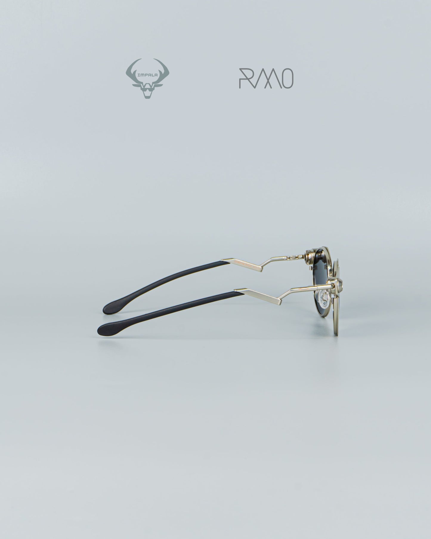 Gafas 0AKL3Y DEADBOLT METAL GRIS