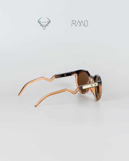 Gafas 0AKL3Y HSTN AAA MARRON Uv400