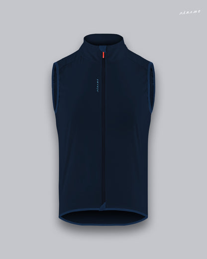 CHALECO HAST AZUL UNISEX
