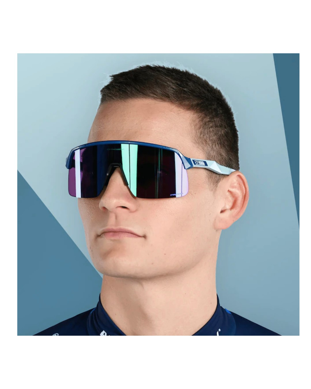 Gafas sutro lite  gris azul 3 lentes Uv400