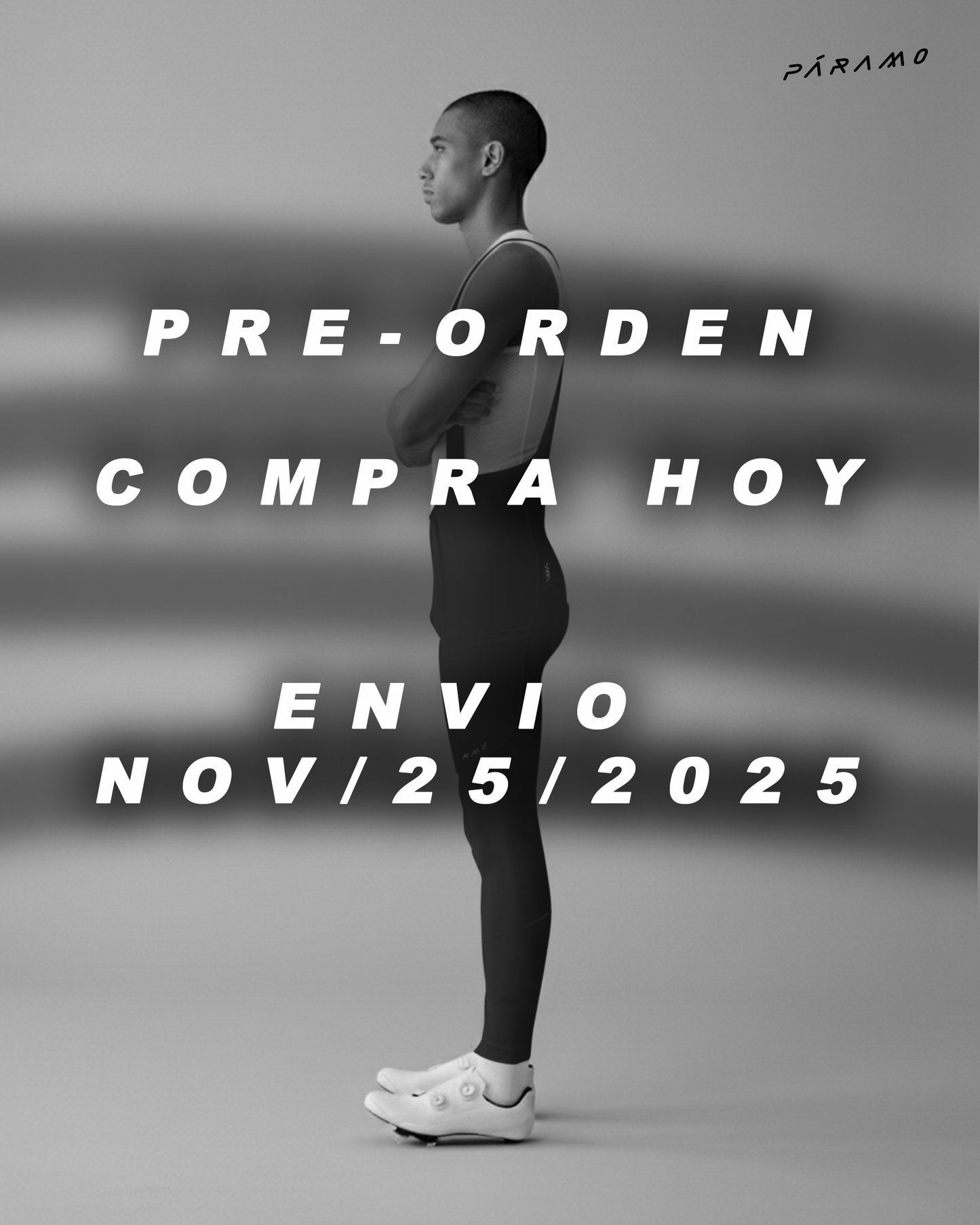 Pantalon bib EPIC CARGO NEGRO ciclismo mujer 9 horas (PREVENTA)