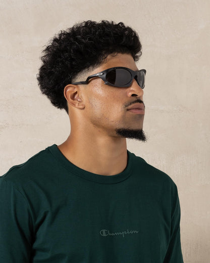 Gafas 0AKL3Y PLANTARIS NEGRO