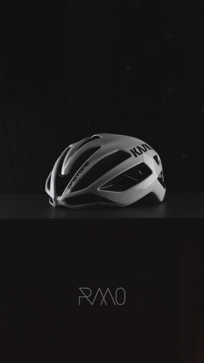 CASCO PROTONE AAA BLANCO TALLA M