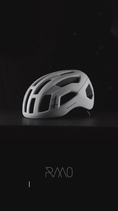 CASCO VENTRAL AIR BLANCO AAA TALLA M