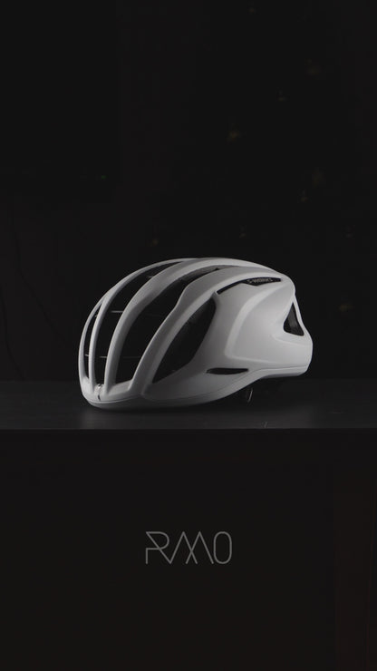 CASCO PREVAIL 3 AAA BLANCO TALLA M